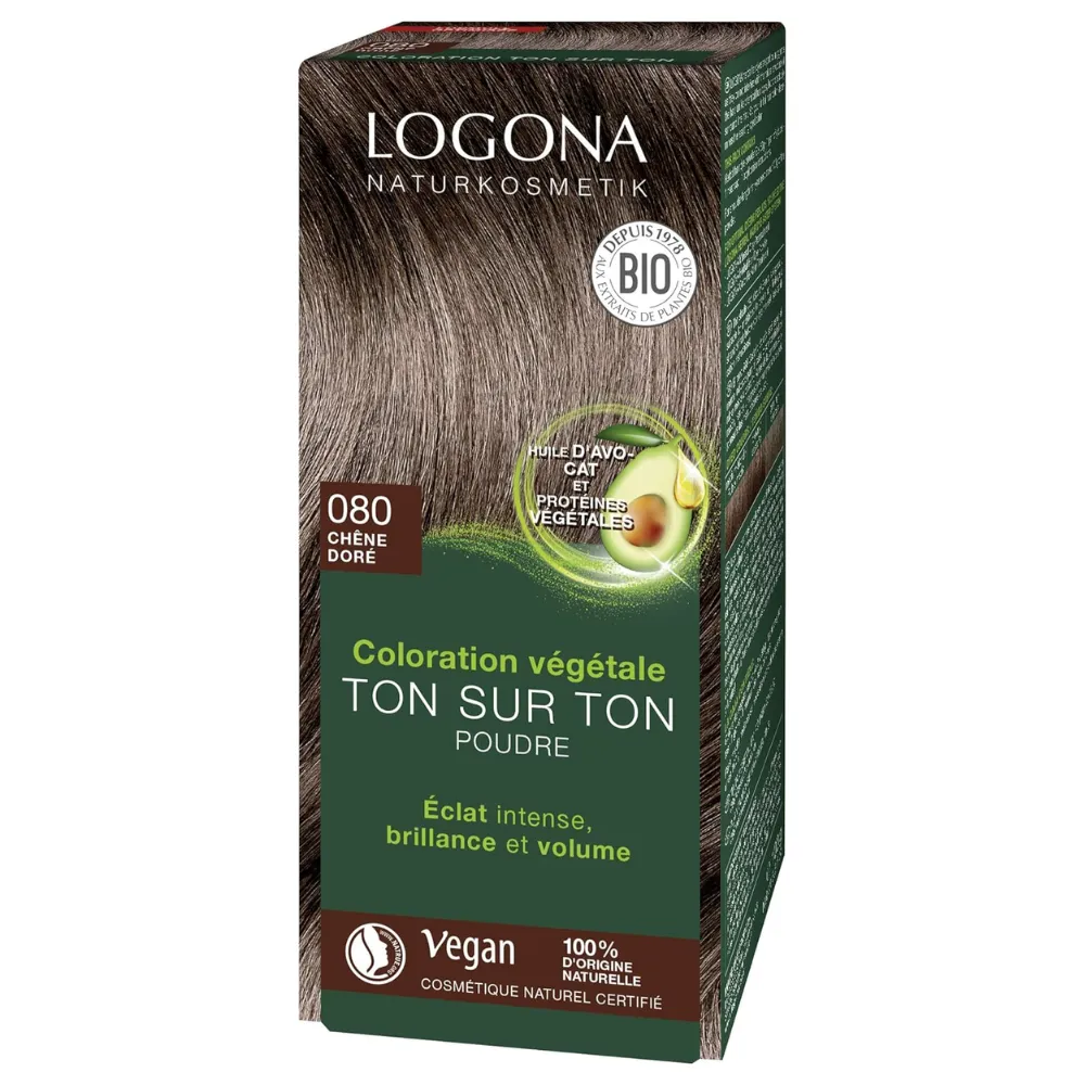 1-LOGONA-Tinte-Vegetal-080-Castano-Natural-100g.webp LOGONA Tinte Vegetal 080 Castaño Natural 100g - Imagen 1